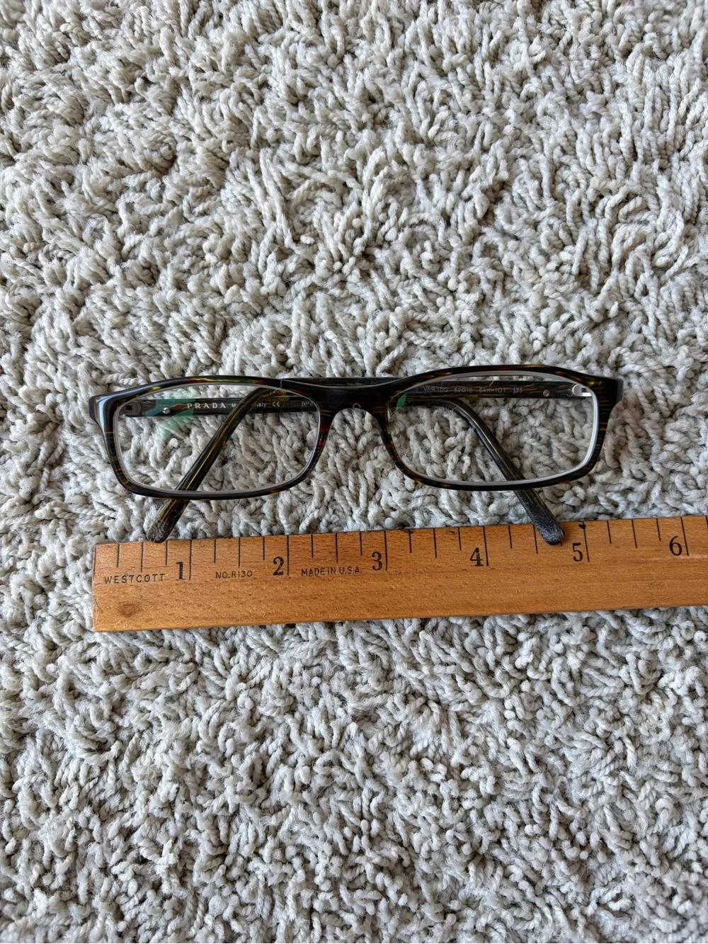 Prada description vpr10g